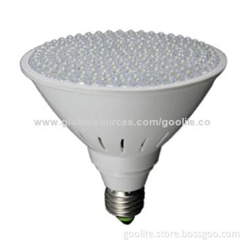 LED PAR56 Lamp, 12W, 120*110mm, CE&RoHS, 3 Years Warranty
